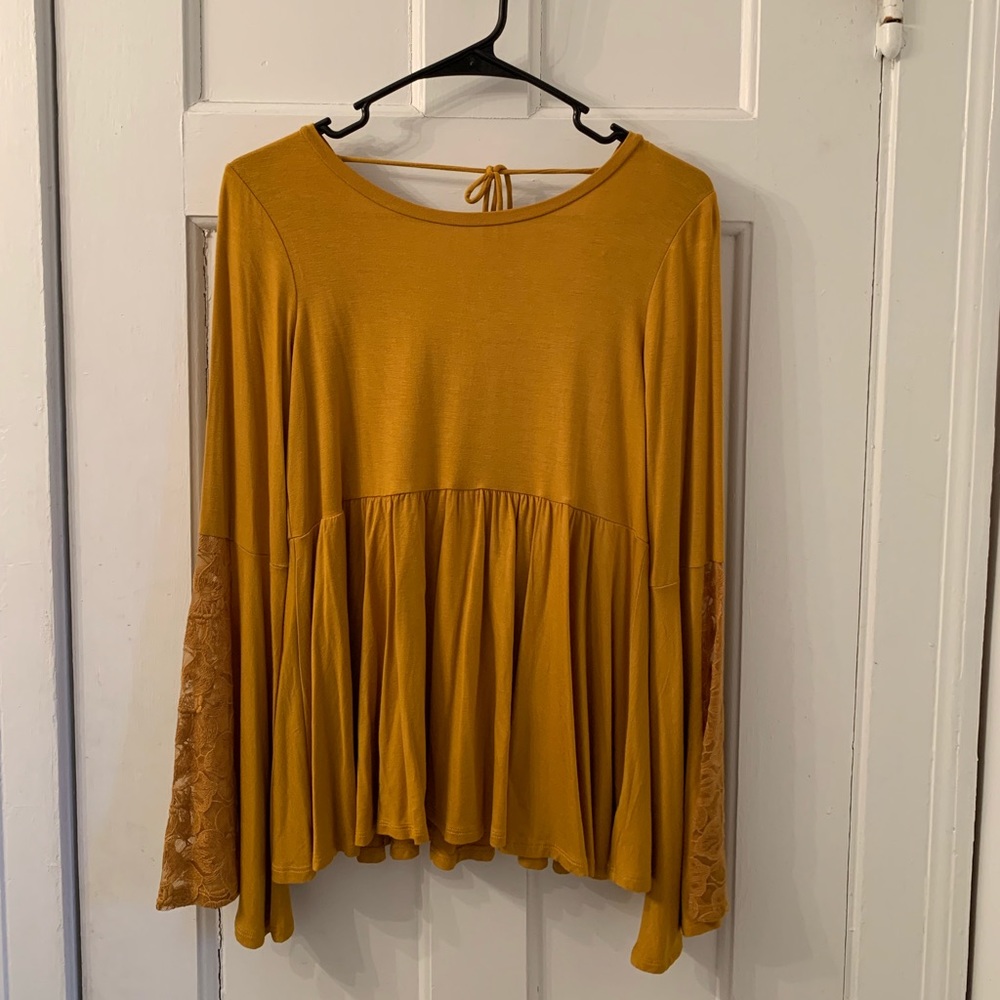 Small Blouse